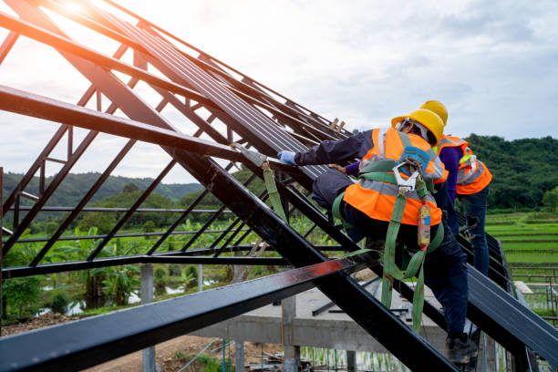 Trusted Occoquan, VA Roofing Contractor Experts