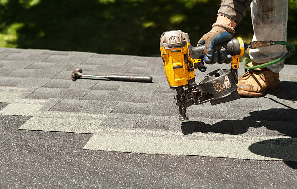 Best Flat Roof Repair Services  in Occoquan, VA