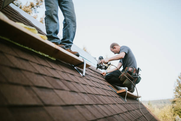 Best Commercial Roofing Services  in Occoquan, VA