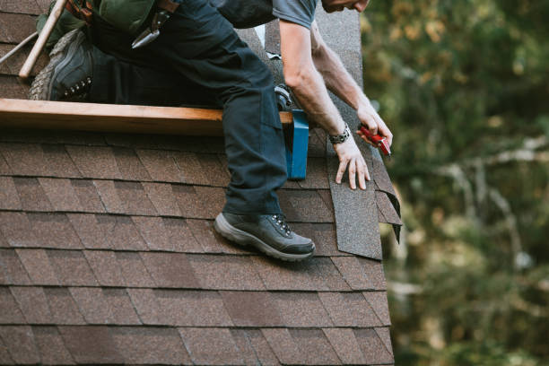 Quick and Trustworthy Emergency Roof Repair Services in Occoquan, VA