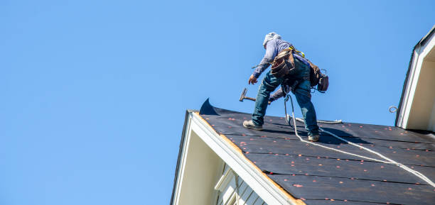 Best Residential Roofing Contractor  in Occoquan, VA